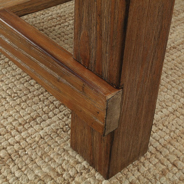 Sania 5 Pc Counter Ht Table Set - Imperial Furniture (Las Vegas, NV) - Multi Location