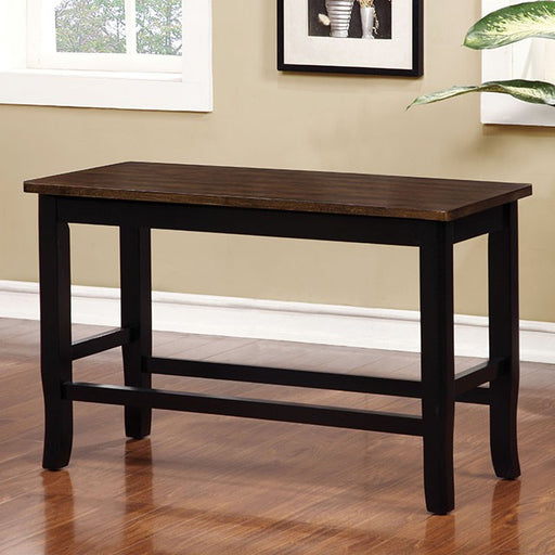 Dover Counter Ht. Bench - Imperial Furniture (Las Vegas, NV) - Multi Location