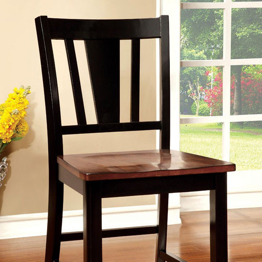 Dover Counter Ht. Chair (2/Box) - Imperial Furniture (Las Vegas, NV) - Multi Location