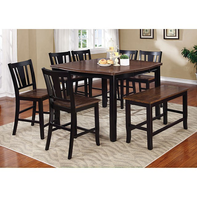 Dover Counter Ht. Bench - Imperial Furniture (Las Vegas, NV) - Multi Location