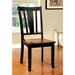 Dover Side Chair (2/Box) - Imperial Furniture (Las Vegas, NV) - Multi Location