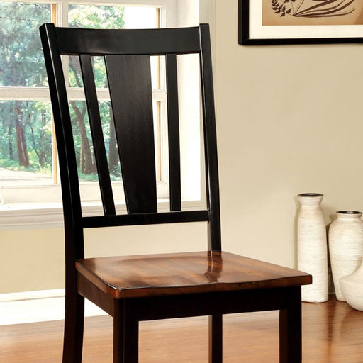 Dover Side Chair (2/Box) - Imperial Furniture (Las Vegas, NV) - Multi Location