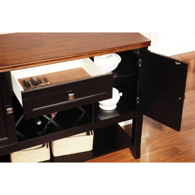 Dover Server - Imperial Furniture (Las Vegas, NV) - Multi Location