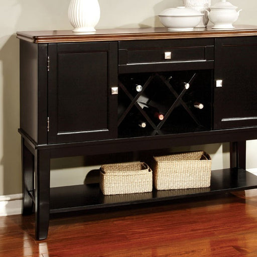 Dover Server - Imperial Furniture (Las Vegas, NV) - Multi Location