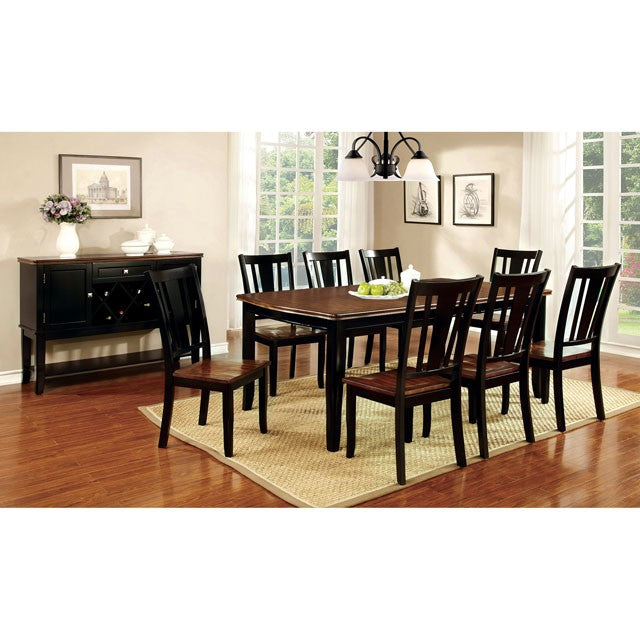 Dover Side Chair (2/Box) - Imperial Furniture (Las Vegas, NV) - Multi Location