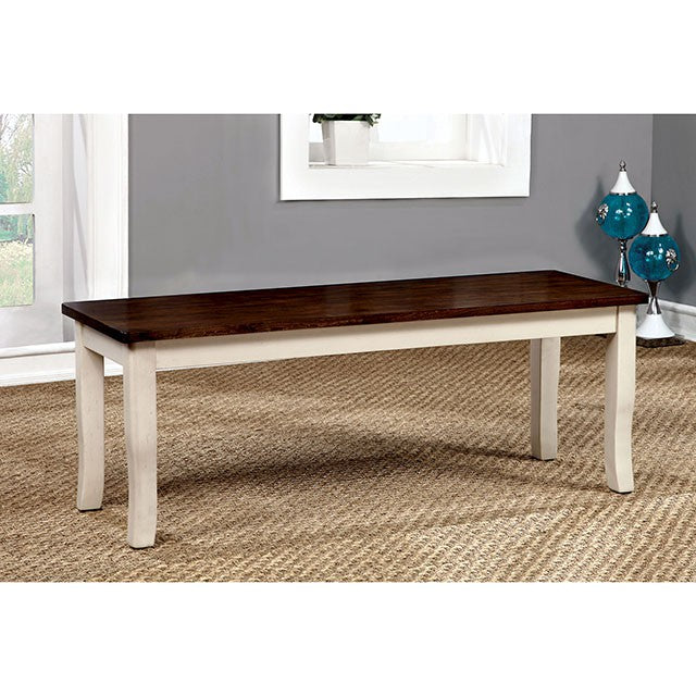 Dover Bench 4 - Imperial Furniture (Las Vegas, NV) - Multi Location