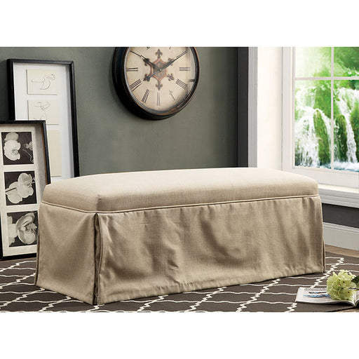 Kortrijk Bench - Imperial Furniture (Las Vegas, NV) - Multi Location