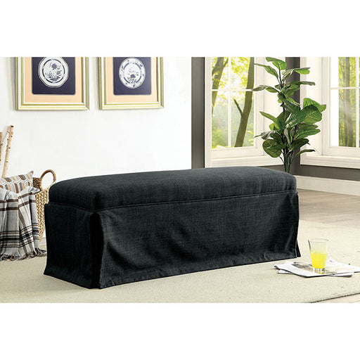 Kortrijk Bench - Imperial Furniture (Las Vegas, NV) - Multi Location