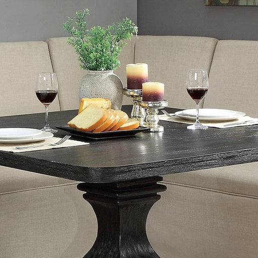 Kortrijk Corner Chair - Imperial Furniture (Las Vegas, NV) - Multi Location