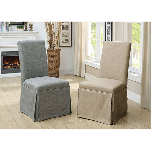 Kortrijk Side Chair - Imperial Furniture (Las Vegas, NV) - Multi Location