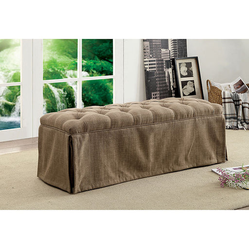 Payson Bench - Imperial Furniture (Las Vegas, NV) - Multi Location