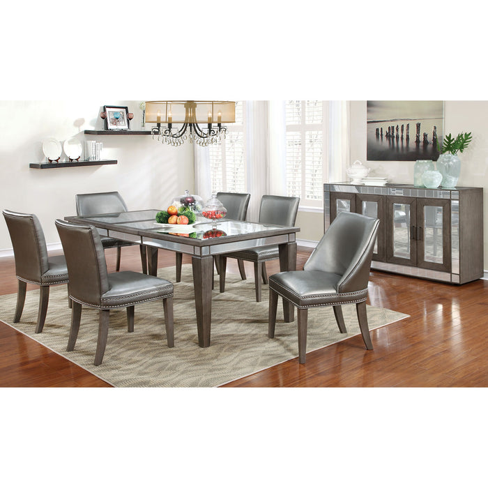 Sturgis Arm Chair (2/Box) - Imperial Furniture (Las Vegas, NV) - Multi Location