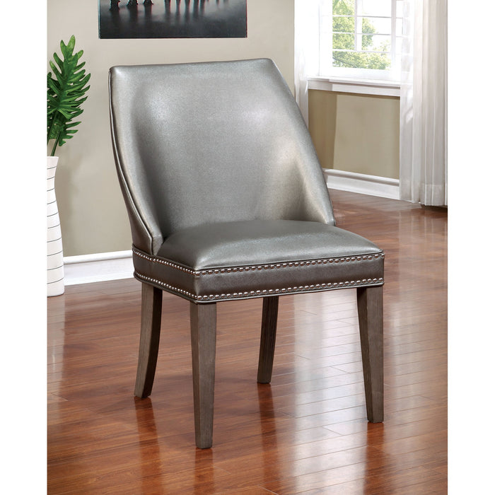 Sturgis Arm Chair (2/Box) - Imperial Furniture (Las Vegas, NV) - Multi Location