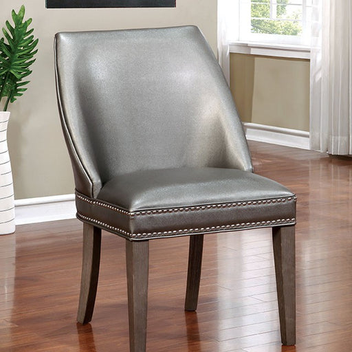 Sturgis Arm Chair (2/Box) - Imperial Furniture (Las Vegas, NV) - Multi Location