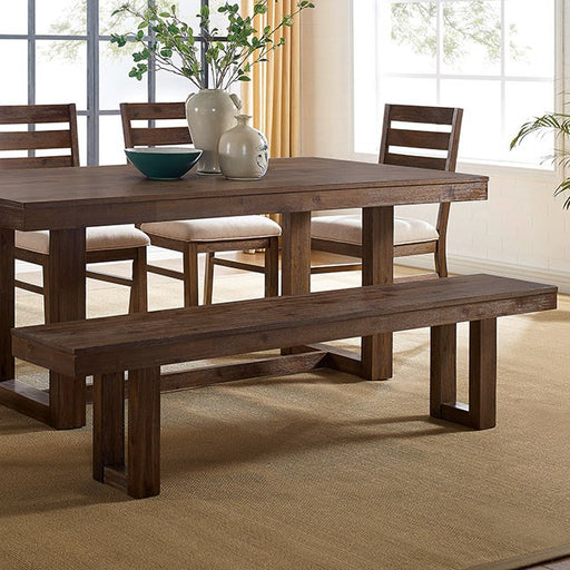 Lidgerwood Bench - Imperial Furniture (Las Vegas, NV) - Multi Location