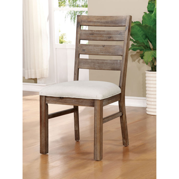 Lidgerwood Side Chair (2/Box) - Imperial Furniture (Las Vegas, NV) - Multi Location