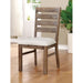 Lidgerwood Side Chair (2/Box) - Imperial Furniture (Las Vegas, NV) - Multi Location