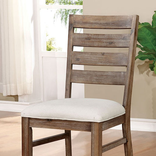 Lidgerwood Side Chair (2/Box) - Imperial Furniture (Las Vegas, NV) - Multi Location