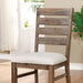 Lidgerwood Side Chair (2/Box) - Imperial Furniture (Las Vegas, NV) - Multi Location