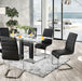 Richfield 7 Pc Dining Table Set - Imperial Furniture (Las Vegas, NV) - Multi Location