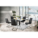 Richfield 7 Pc Dining Table Set - Imperial Furniture (Las Vegas, NV) - Multi Location