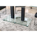 Richfield 7 Pc Dining Table Set - Imperial Furniture (Las Vegas, NV) - Multi Location