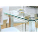 Richfield 5 Pc Counter Ht Table Set - Imperial Furniture (Las Vegas, NV) - Multi Location
