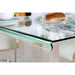 Richfield 7 Pc Dining Table Set - Imperial Furniture (Las Vegas, NV) - Multi Location