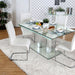 Richfield 7 Pc Dining Table Set - Imperial Furniture (Las Vegas, NV) - Multi Location