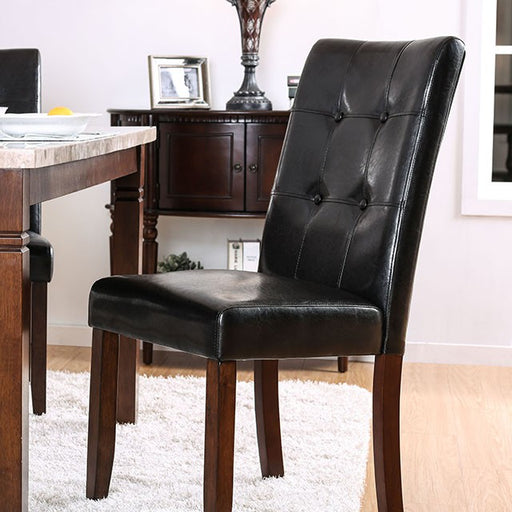 Marstone Side Chair (2/Box) - Imperial Furniture (Las Vegas, NV) - Multi Location