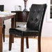 Marstone Side Chair (2/Box) - Imperial Furniture (Las Vegas, NV) - Multi Location