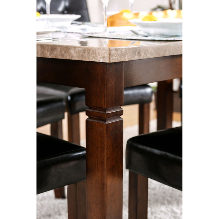 Marstone Dining Table - Imperial Furniture (Las Vegas, NV) - Multi Location