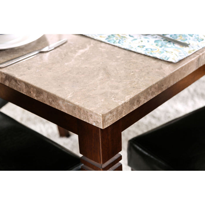Marstone Dining Table - Imperial Furniture (Las Vegas, NV) - Multi Location