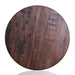 Mullane Weathered Gray Counter Ht. Table - Imperial Furniture (Las Vegas, NV) - Multi Location