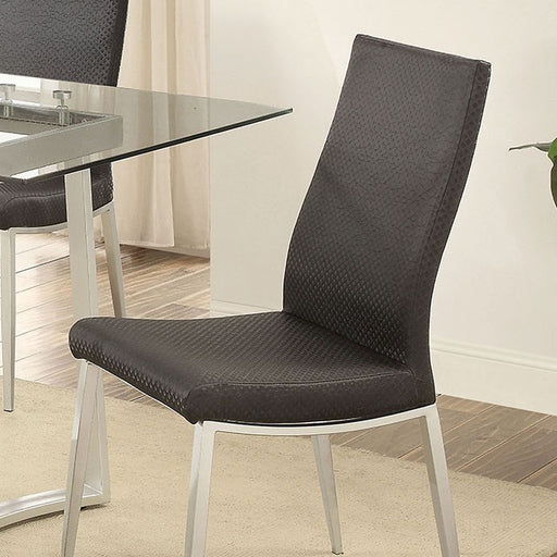 Miriam Side Chairs (2/Box) - Imperial Furniture (Las Vegas, NV) - Multi Location