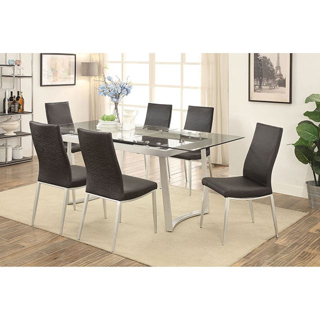 Miriam Side Chairs (2/Box) - Imperial Furniture (Las Vegas, NV) - Multi Location