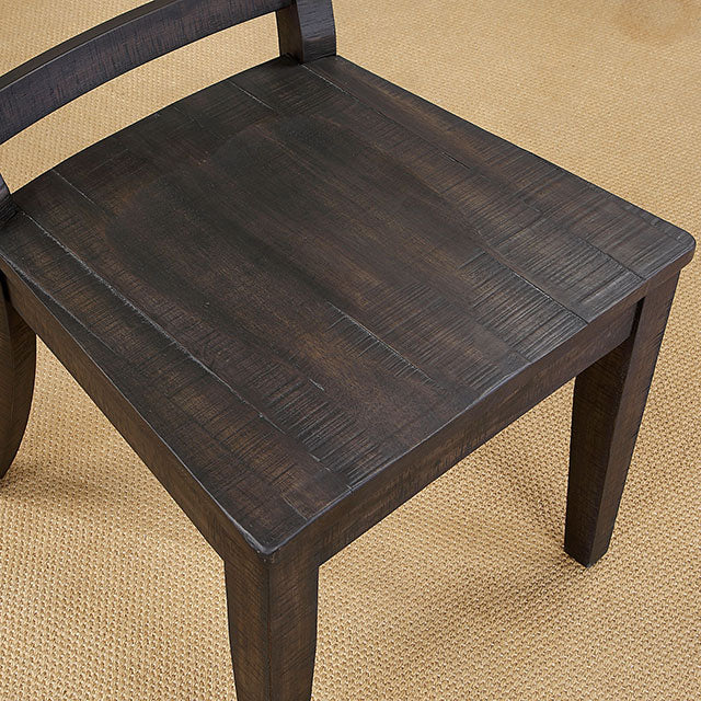 LEONIDAS Side Chair - Imperial Furniture (Las Vegas, NV) - Multi Location