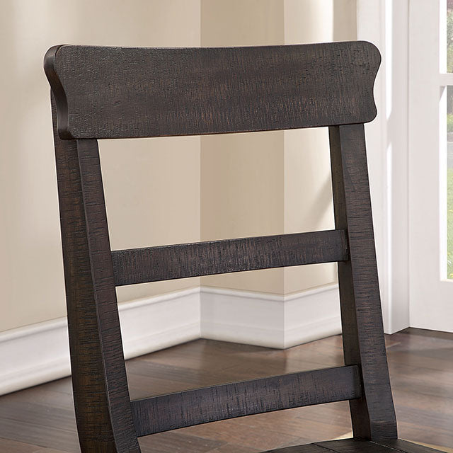 LEONIDAS Side Chair - Imperial Furniture (Las Vegas, NV) - Multi Location