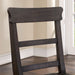 LEONIDAS Side Chair - Imperial Furniture (Las Vegas, NV) - Multi Location