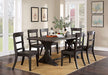 LEONIDAS Side Chair - Imperial Furniture (Las Vegas, NV) - Multi Location