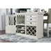Sutton 5 Pc Dining Table Set - Imperial Furniture (Las Vegas, NV) - Multi Location