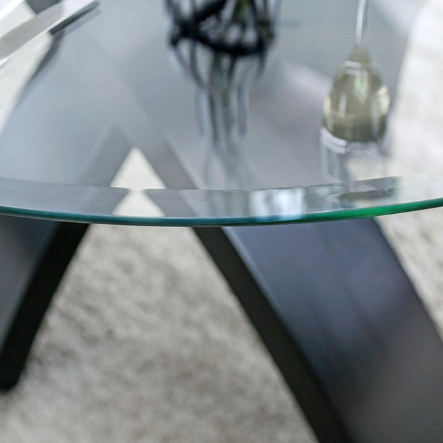 Jasmin 5 Pc Dining Table Set - Imperial Furniture (Las Vegas, NV) - Multi Location