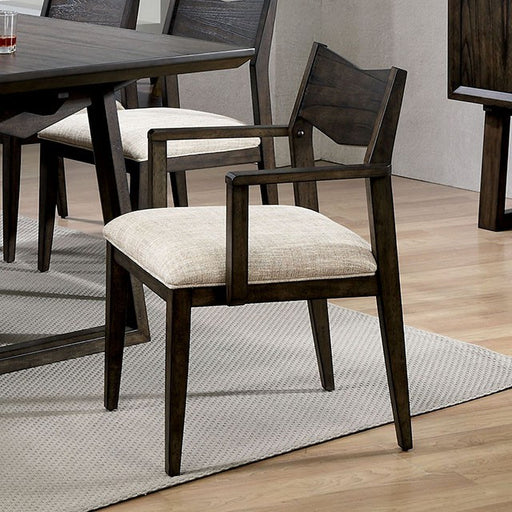 Meridian Arm Chair - Imperial Furniture (Las Vegas, NV) - Multi Location
