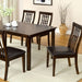 Langford 7 Pc. Dining Table Set - Imperial Furniture (Las Vegas, NV) - Multi Location