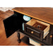 Mayville Dining Table Set - Imperial Furniture (Las Vegas, NV) - Multi Location
