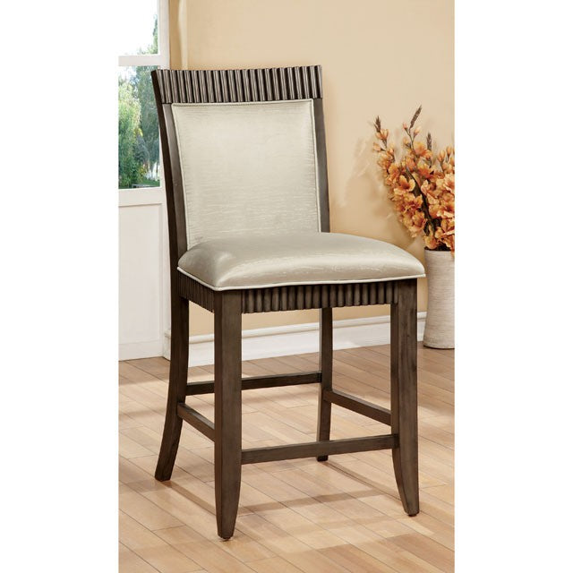 Forbes Counter Ht. Chair (2/Box) - Imperial Furniture (Las Vegas, NV) - Multi Location