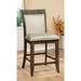 Forbes Counter Ht. Chair (2/Box) - Imperial Furniture (Las Vegas, NV) - Multi Location