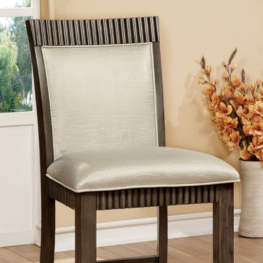 Forbes Counter Ht. Chair (2/Box) - Imperial Furniture (Las Vegas, NV) - Multi Location
