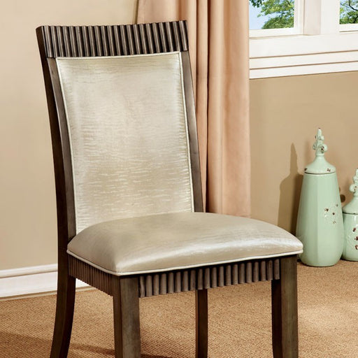 Forbes Side Chair (2/Box) 2 - Imperial Furniture (Las Vegas, NV) - Multi Location