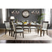 Forbes Dining Table 5 - Imperial Furniture (Las Vegas, NV) - Multi Location